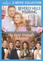 Hallmark 2-Movie Collection: Beverly Hills Wedding / My Best Friend's Bouquet