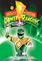 Mighty Morphin Power Rangers: Green with Evil