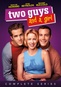 Two Guys, a Girl and a Pizza Place: The Complete Series