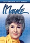 Maude: The Complete Final Season