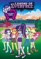 My Little Pony Equestria Girls: The Legend of Everfree
