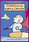 Harold & The Purple Crayon: New Worlds To Explore