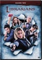 The Librarians: The Complete Second Season