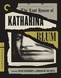 The Lost Honor Of Katharina Blum