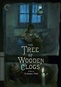 The Tree Of Wooden Clogs