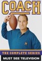 Coach: The Complete Series