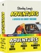 Stanley Long's Adventures: A SeventiesSex Comedy Threesome