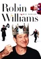 Robin Williams Comic Genius