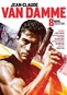 Jean-Claude Van Damme Collection: 8-Movie Set