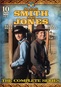 Alias Smith and Jones: The Complete Series