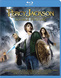 Percy Jackson & the Olympians: The Lightning Thief / Percy Jackson: Sea of Monsters