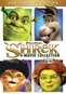 Shrek: The Whole Story Quadrilogy