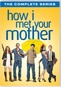 How I Met Your Mother: The Whole Story