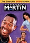 Martin: The Complete Fifth Season