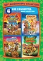 4 Kids Favorites: Scooby Doo