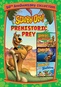 Scooby-Doo: Prehistoric Prey Triple Feature