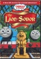 Thomas & Friends: The Lion of Sodor