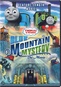 Thomas & Friends: Blue Mountain Mystery The Movie