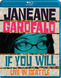 Janeane Garofalo: If You Will, Live in Seattle