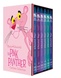 Pink Panther Classic Cartoon Collection 1964-1980