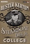 Steamboat Bill, Jr. / College