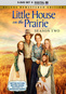 Little House on the Prairie: Season Two