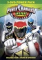 Power Rangers: Dino Charge Collection