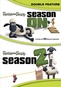 Shaun the Sheep: Seasons 1 & 2