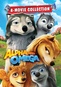 Alpha & Omega 8-Movie Pack