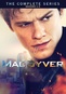 MacGyver (2016): Seasons 1-5
