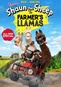 Shaun the Sheep: The Farmerss Llamas