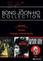 The Bong Joon-Ho Collection