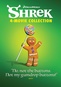 Shrek: The Whole Story Quadrilogy