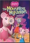 Angelina Ballerina: The Mousling Mysteries