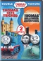 Thomas & Friends: Thomas Gets Tricked / Halloween Adventures