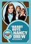The Hardy Boys-Nancy Drew Mysteries: Season Two