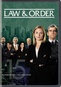 Law & Order: The Fifteenth Year