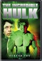 The Incredible Hulk: The Complete Second Season