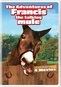 The Adventures Of Francis The Talking Mule Vol. 1