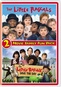 Little Rascals 2-Movie Family Fun Pack