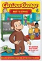 Curious George: Back to School