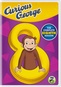 Curious George: The Complete 8th Season