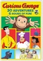 Curious George 30-Adventure Collection