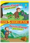 Curious George: Fun with Animals / Great Outdoors
