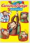 Curious George: 5-Movie Collection