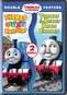 Thomas & Friends: Toy Workshop / Really Brave Engines