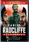 Daniel Radcliffe: 3-Film Collection