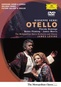 Verdi: Otello / Domingo, Fleming, Morris, Croft, Levine, Moshinsky, Metropolitan Opera