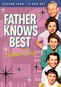 Father Knows Best: Season Four