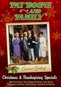 Pat Boone & Family: Christmas & Thanksgiving Special